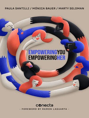 cover image of Empowering you, empowering her